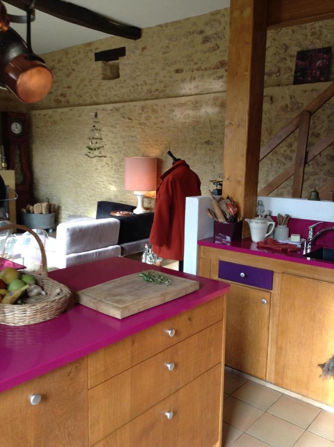 Ma Maison De Couture Urval Exteriör bild