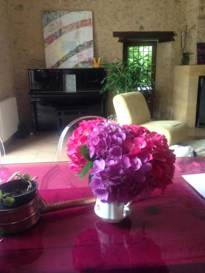Ma Maison De Couture Urval Exteriör bild